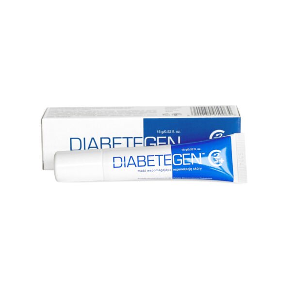 Diabetegen 15g
