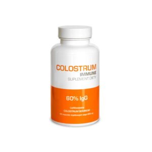 Colostrum Immune