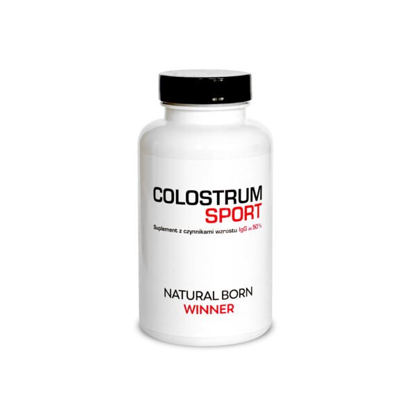 Colostrum Sport