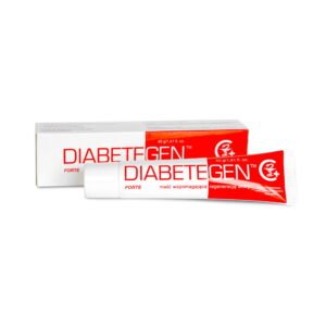 Diabetegen Forte 40g