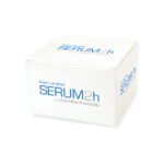 Dieninis kremas SERUM2h, 50 ml