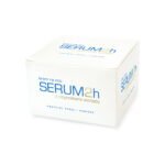 Night cream SERUM2h, 50ml