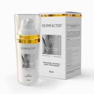 DERMFACTOR 3 Bioactive peeling, 50 ml